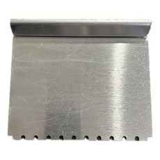 Couteau d'établi en acier inoxydable PC-CUT6, 6 pouces