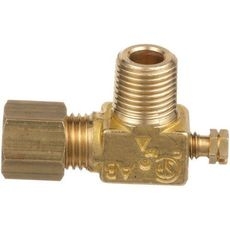 Angle Pilot Adjustment Valve for Randell Part Number RDOR-09