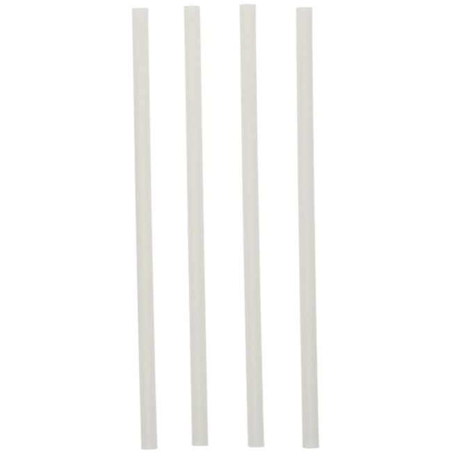 Natural Bio-Plastic Giant Compostable Straw