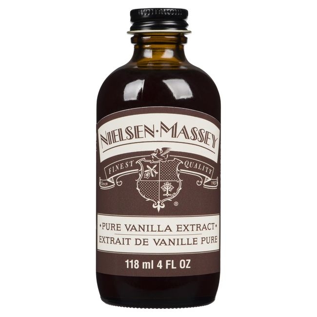 Pure Vanilla Extract