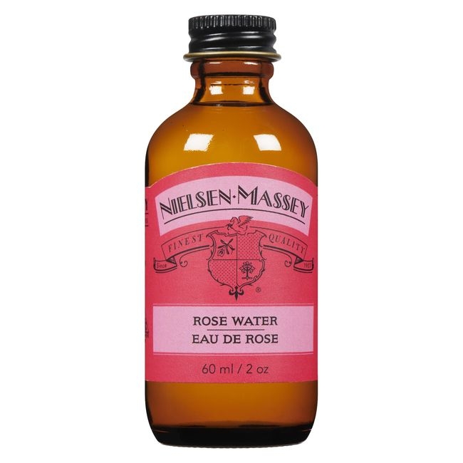 Rose Water
