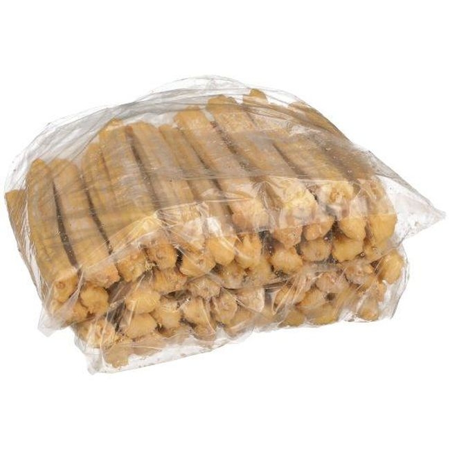 Cajeta Churro, 10 inch