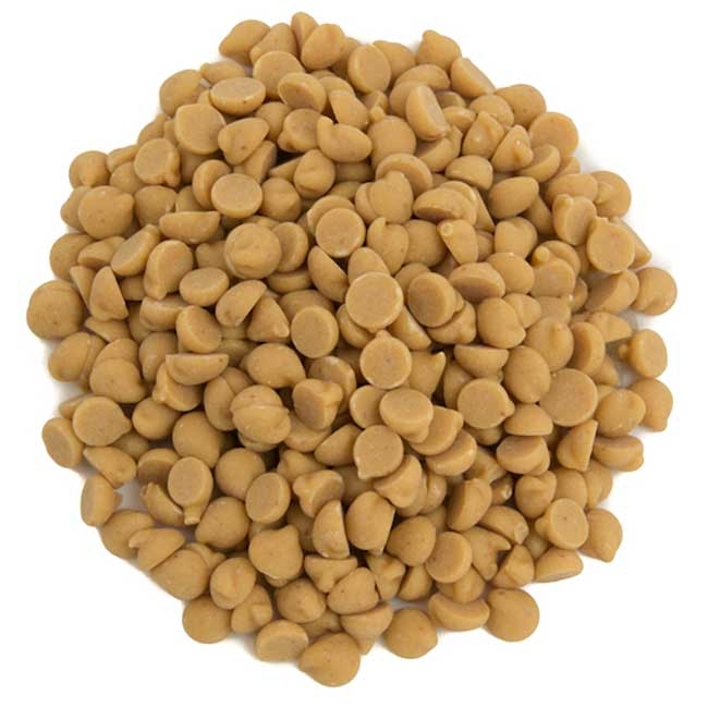 1M Peanut Butter Chips