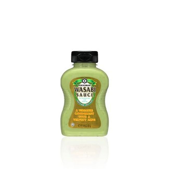 KKMN 9 250 ML WASABI SC-C