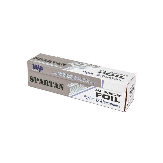 Aluminum Foil Roll