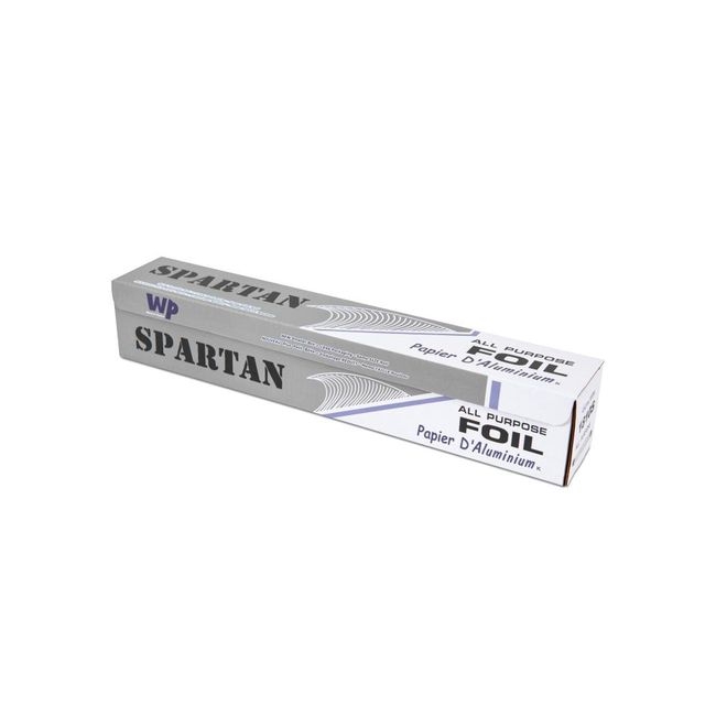 Aluminum Foil Roll