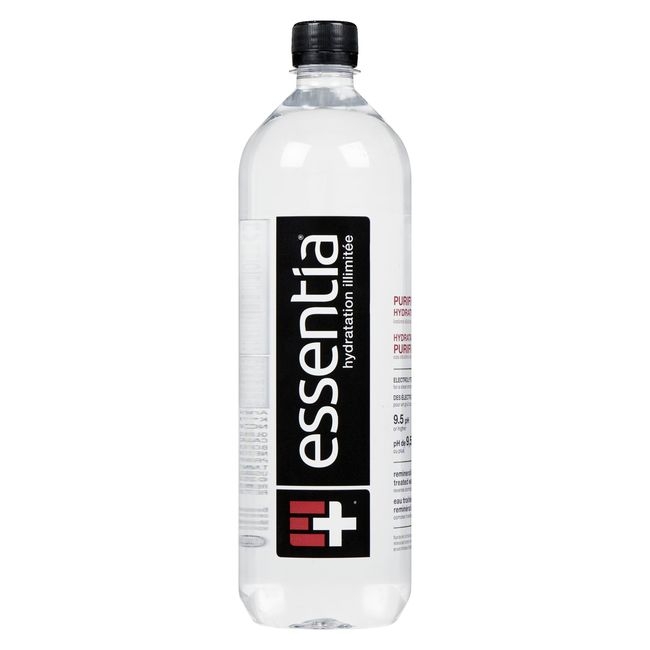 Ionized Alkaline Water
