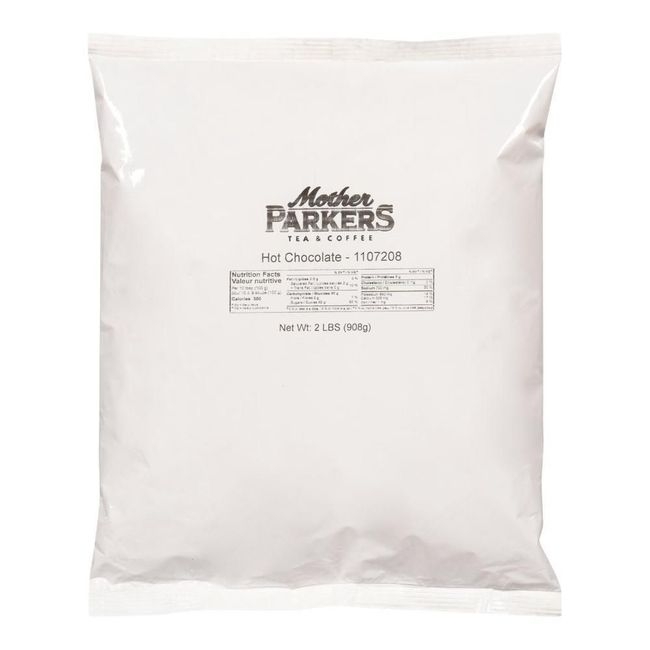 Hot Chocolate Powder