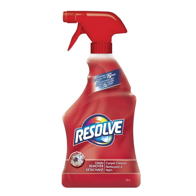 Spot and Stain Remover Carpet Cleaner