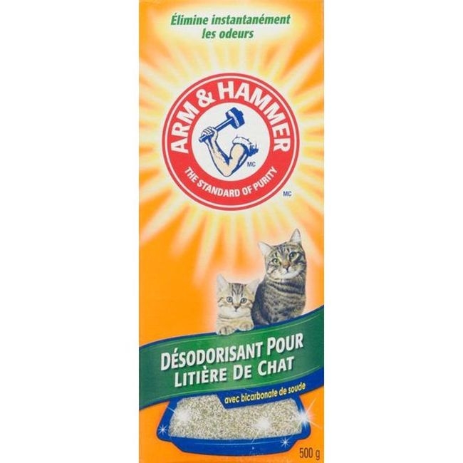 Cat Litter Deoder