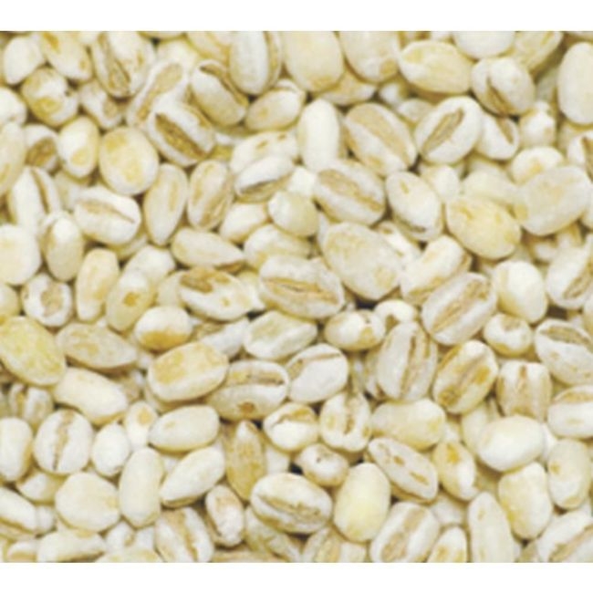 Pearl Barley