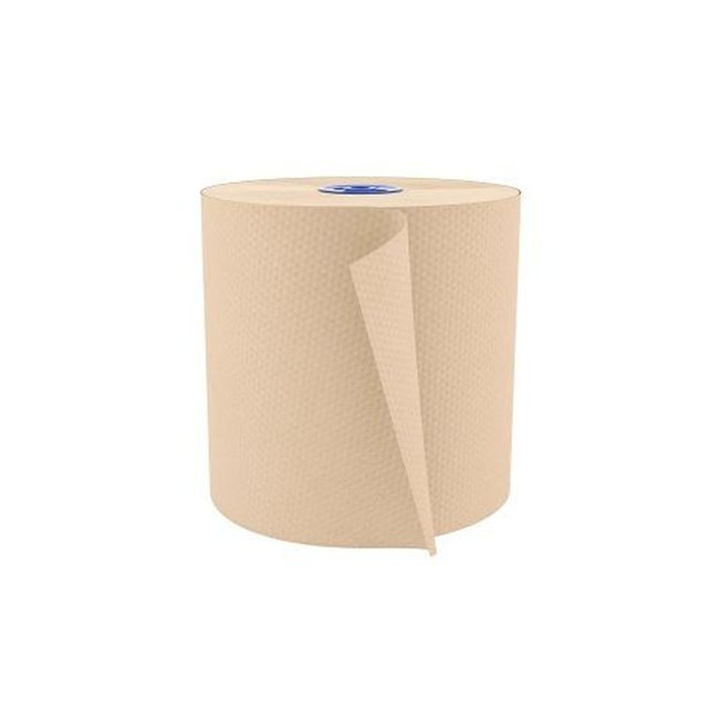 PRO Perform Natural 1 Ply Roll Paper Towel