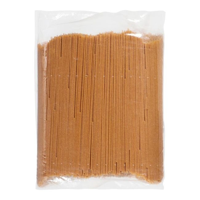 10 in Whole Wheat Linguine