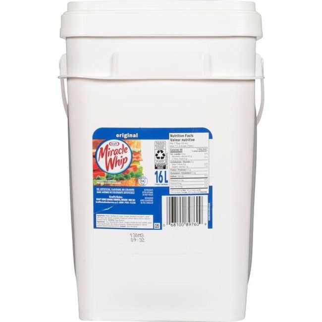 Original Salad Dressing