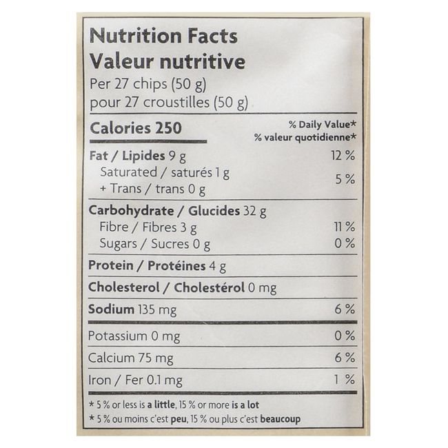 Sweet and Spicy Ranch Tortilla Chips