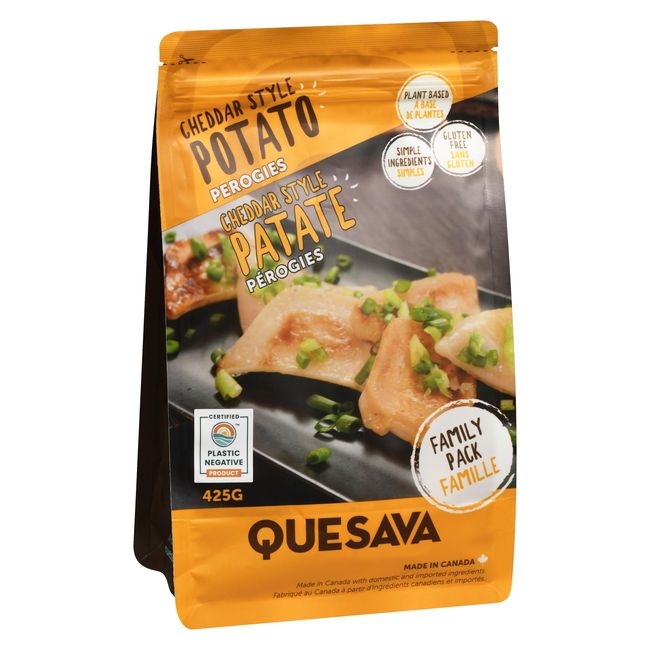 Salted Round Tortilla Chips