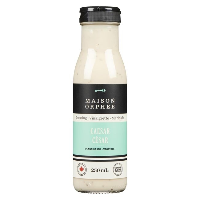 Caesar Salad Dressing