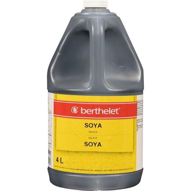 Soya Sauce