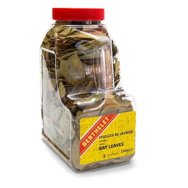 Whole Bay Leaf