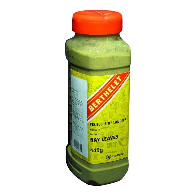 Ground Bay Leaf