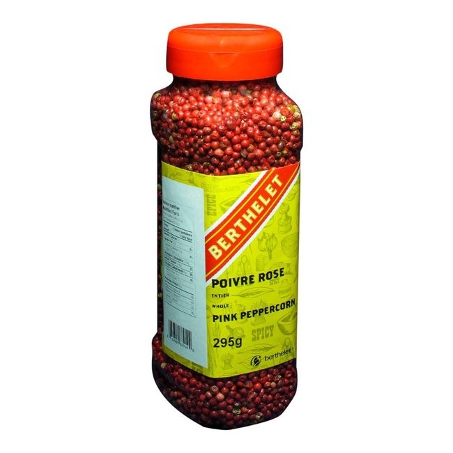 Whole Pink Pepper