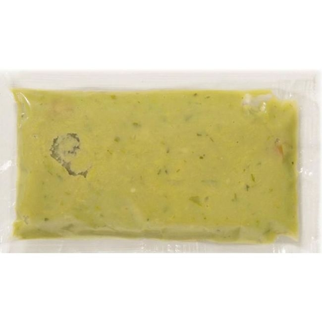 Guacamole Sauce