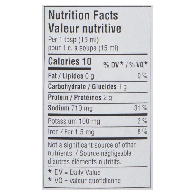 Gluten Free Hoisin Sauce