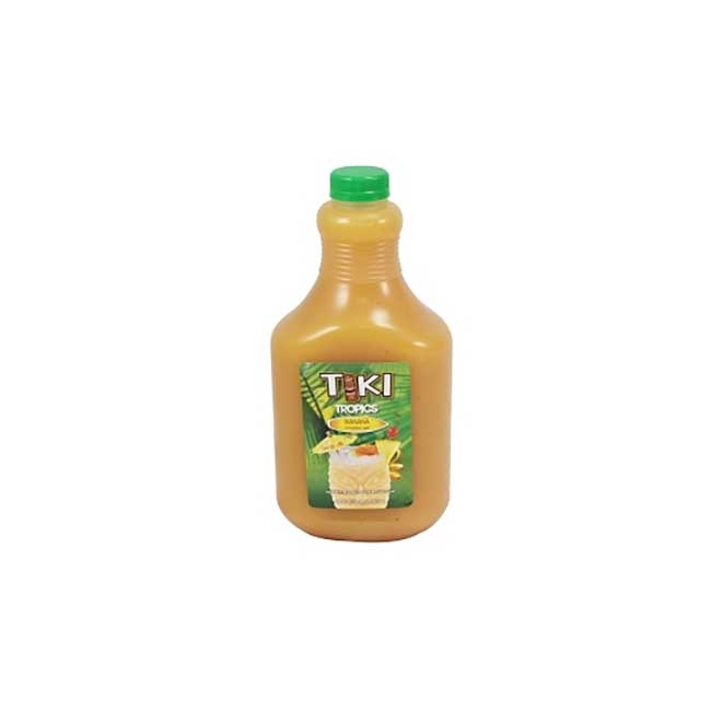 Banana Cocktail Mixer