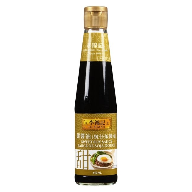 Sweet Soy Sauce