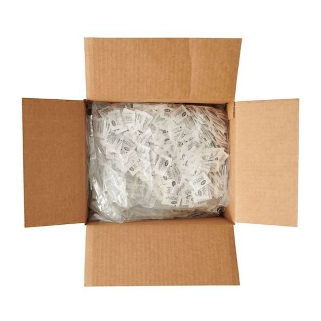 Pepper Packets