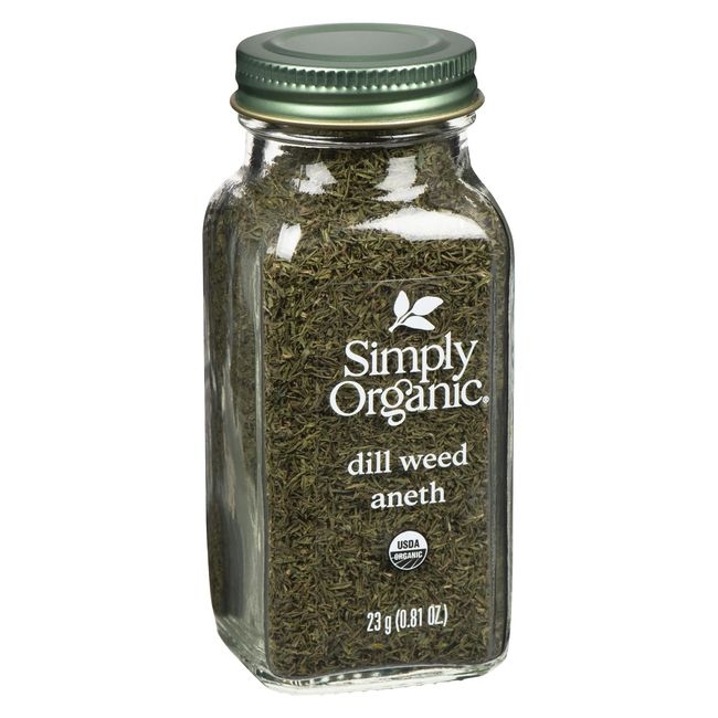 Dill Weed