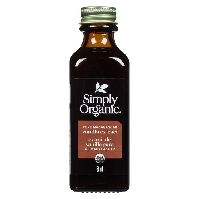 Vanilla Extract