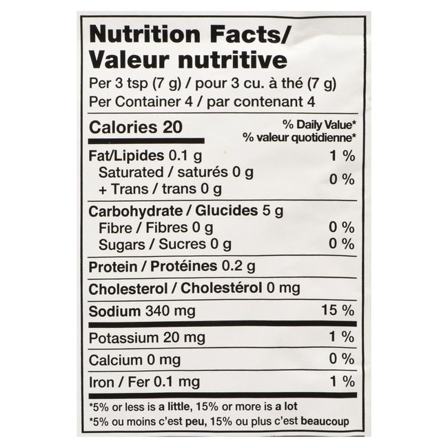 Fajita Seasoning Mix