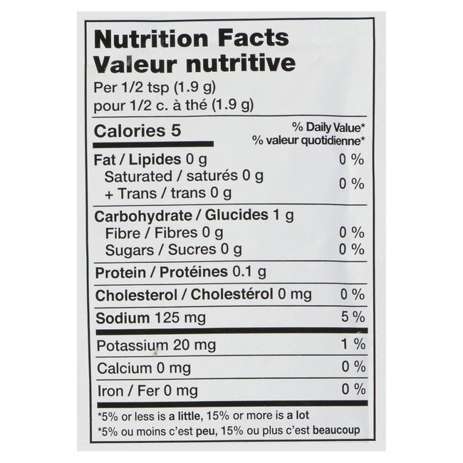 Natural Cinnamon Mints