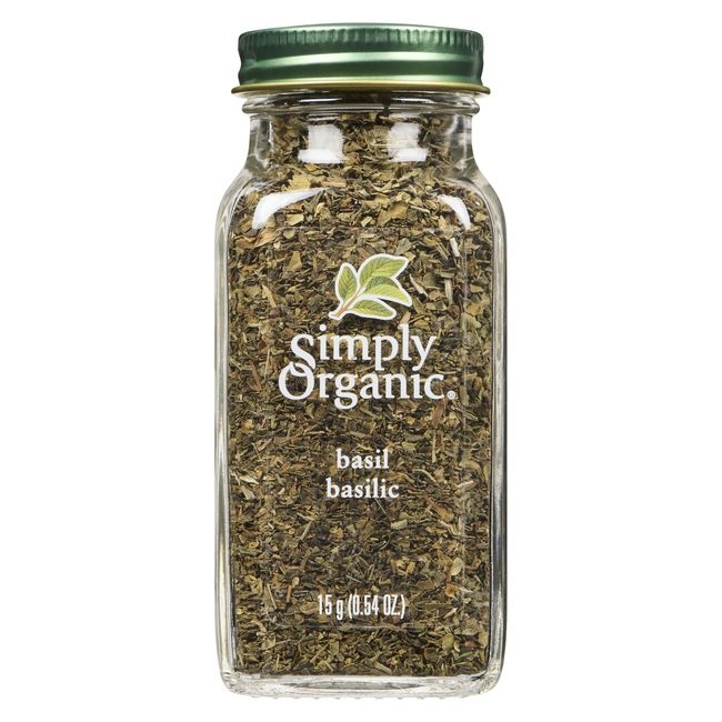 Sweet Basil