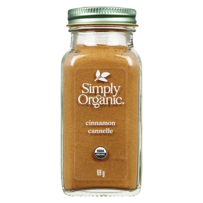 Cinnamon