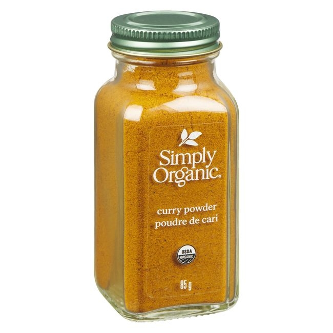 Curry Powder