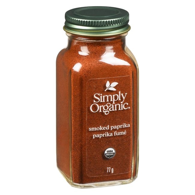 Smoked Paprika