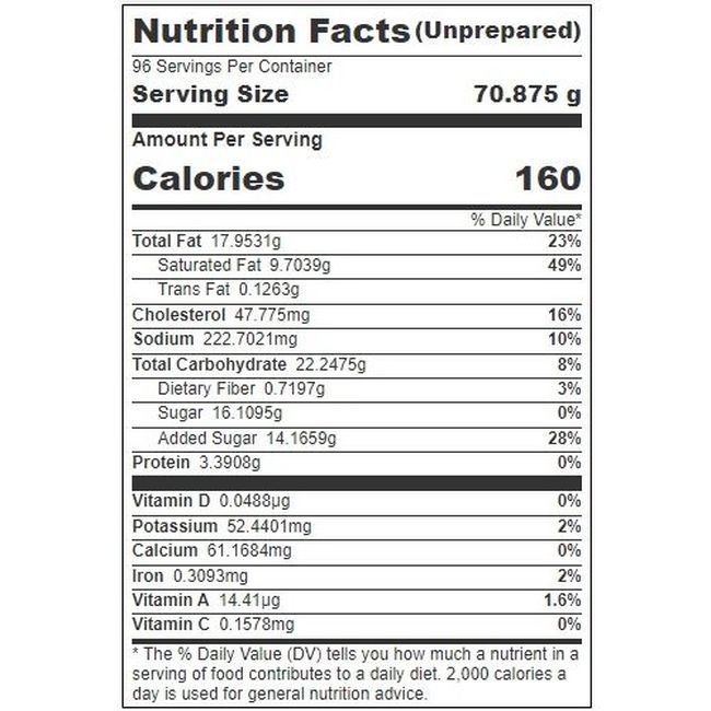 Original Petite Cheesecake