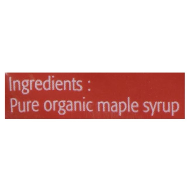 Granulated Maple Sugar