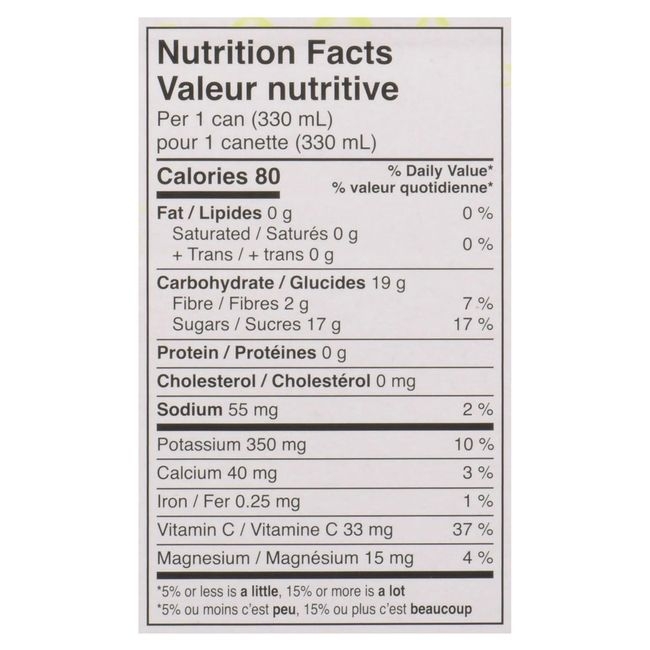 Watermelon Sparkling Coconut Water