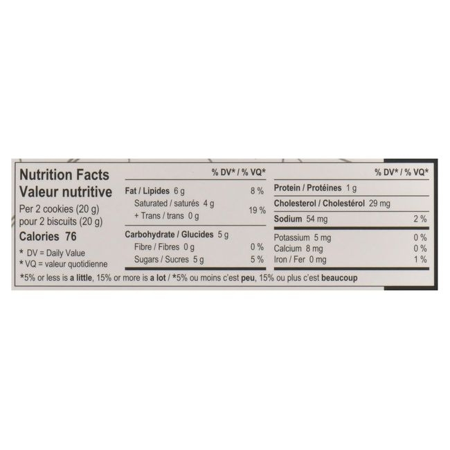 Double Choco Brownie Nice Cream