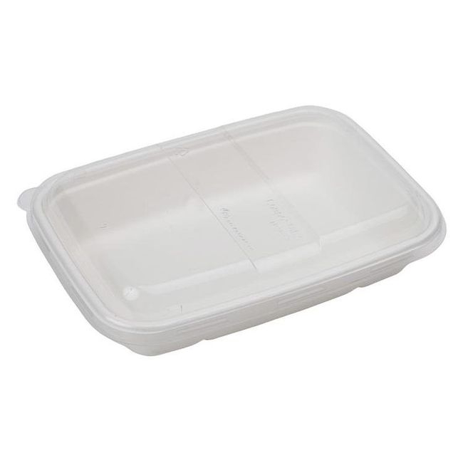 Rectangular Sugarcane Tray