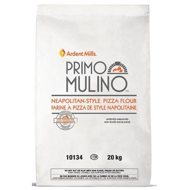 Primo Mulino Neapolitan Style Pizza Flour