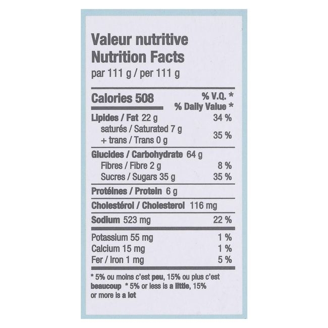 Cookies And Cream Cake