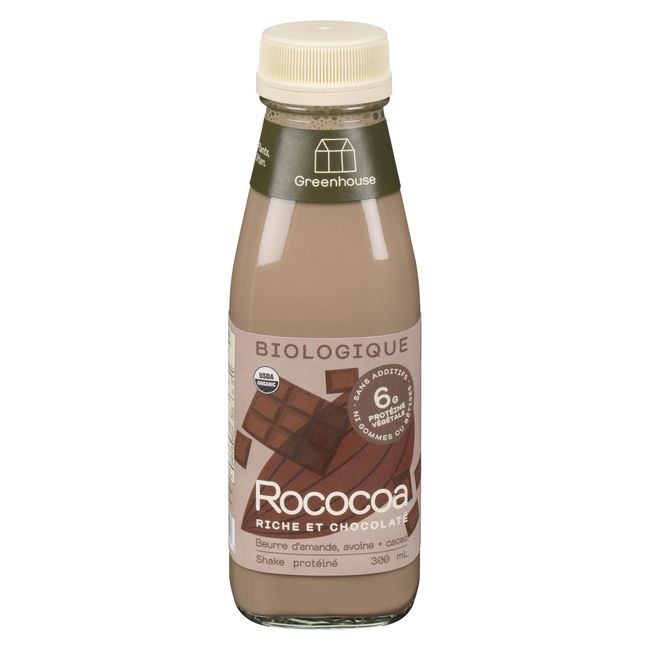 Rococoa Shake