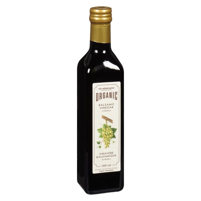 Organic Balsamic Vinegar Of Modena