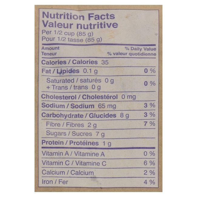 Northwest Berry Blend