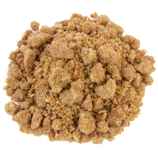 Streusel Topping - Bulk