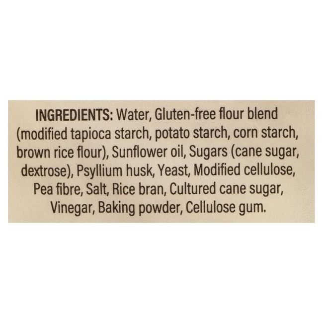 Gluten Free Classic Dinner Rolls